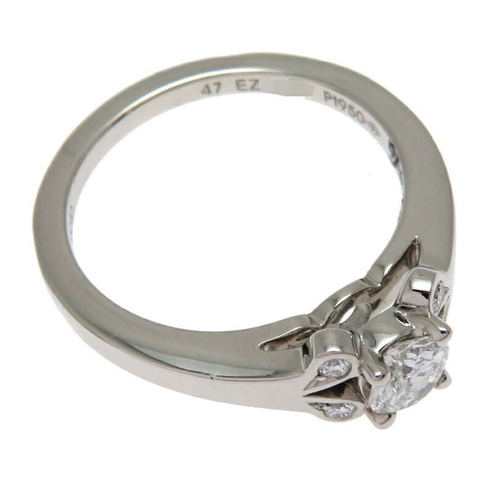 CARTIER Silver Ring #47 - Picture 2 of 10
